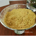 Yellow dextrin for high viscosity thickening